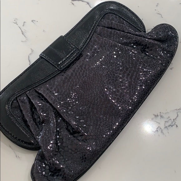 Franchi collection clutch bag ‼️ - Picture 2 of 5